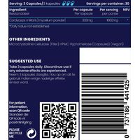 Genologix Cordyceps Mushroom
